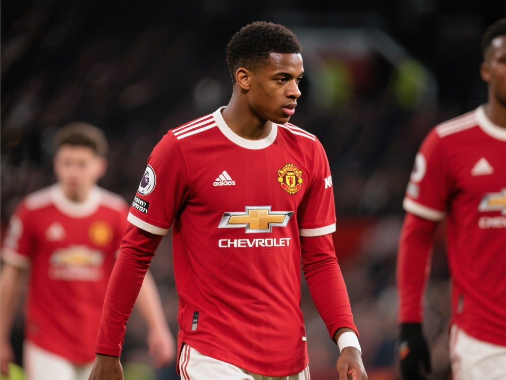 曼联选择放弃续约条款,马夏尔明夏离队成定局 相比之下,马夏尔无论在攻击效率还是年龄优