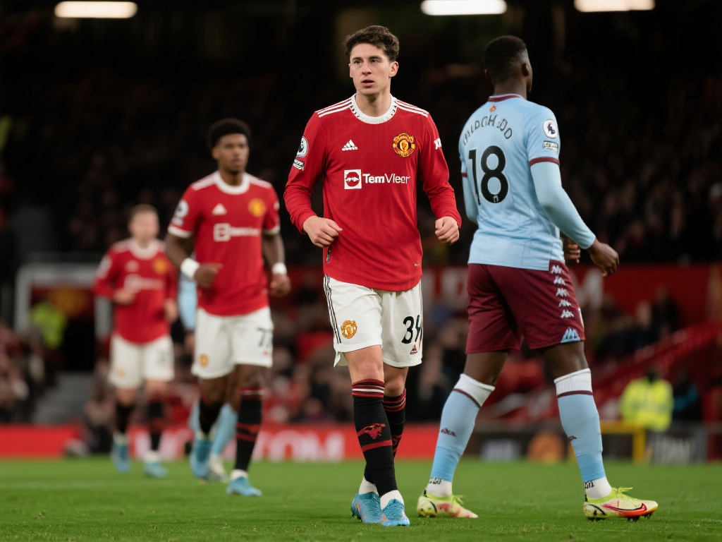 在过去的两年间，曼联在英超联赛的客场表现