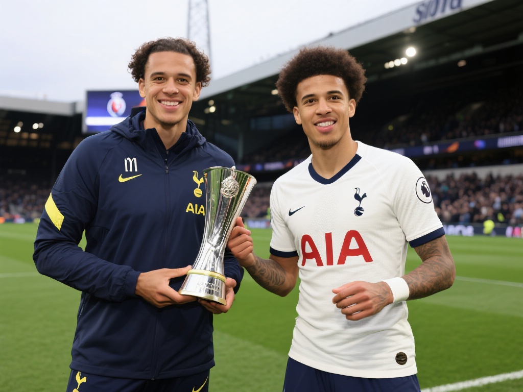 引援对热刺未来赛季的潜在影响
热刺如今