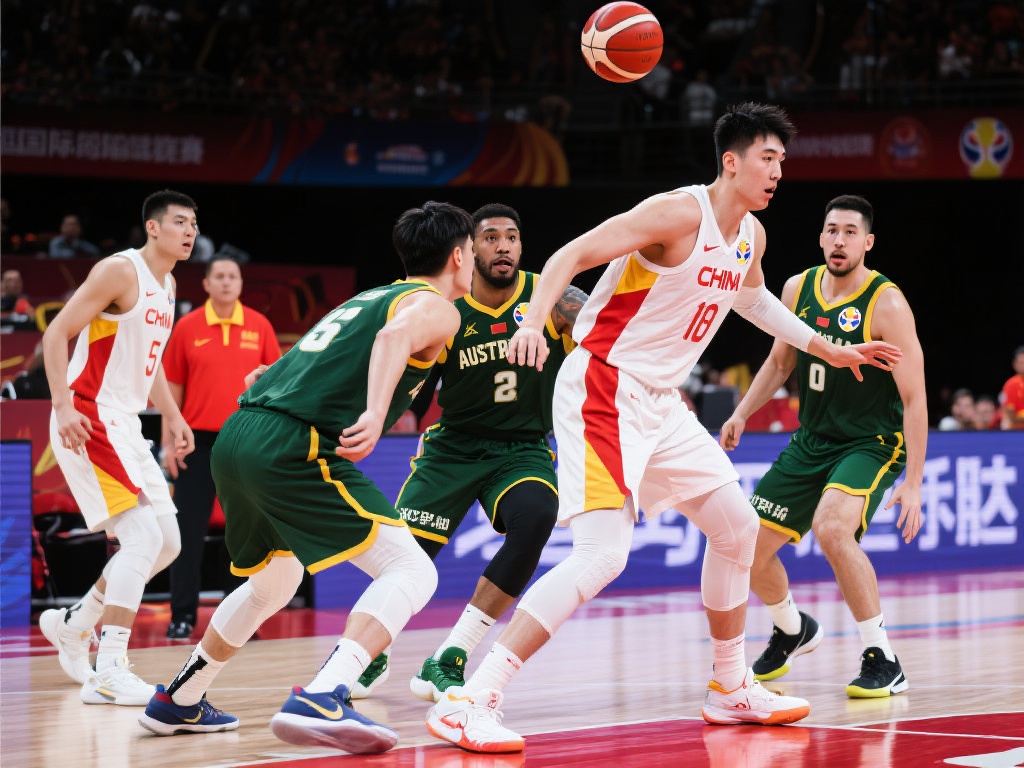 国际赛事不仅是一场体力与技术的对抗，更是