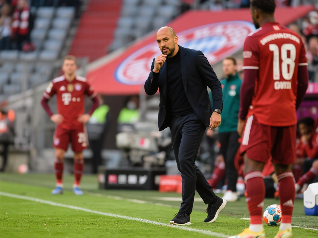 同时，年轻的孔帕尼所面临的挑战也值得关注