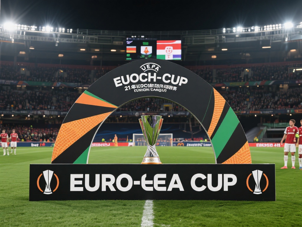 “欧会杯夺冠能否晋级欧联?欧洲俱乐部抢夺欧战资格成热点” 欧会杯是欧洲足球联合会联盟(UEFA)在