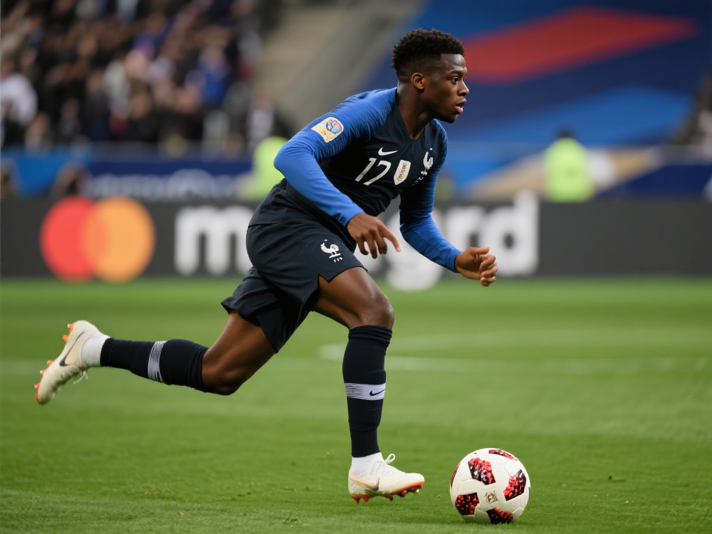 穆阿尼并非第一次在关键时刻展现实力。回顾