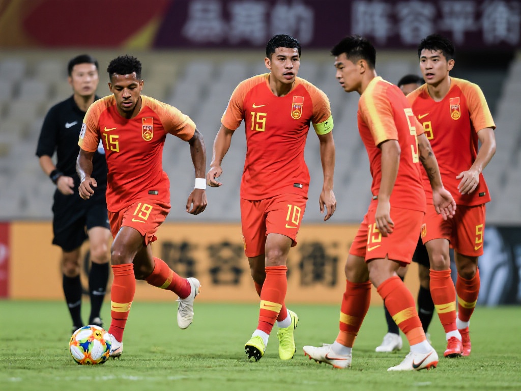 归化球员技术能力突出，但大规模同时使用可