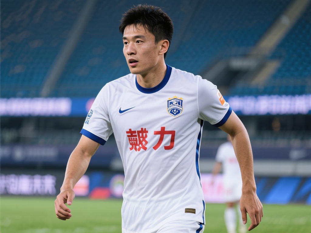 傅欢作为一名颇有实力的职业球员，过去曾多