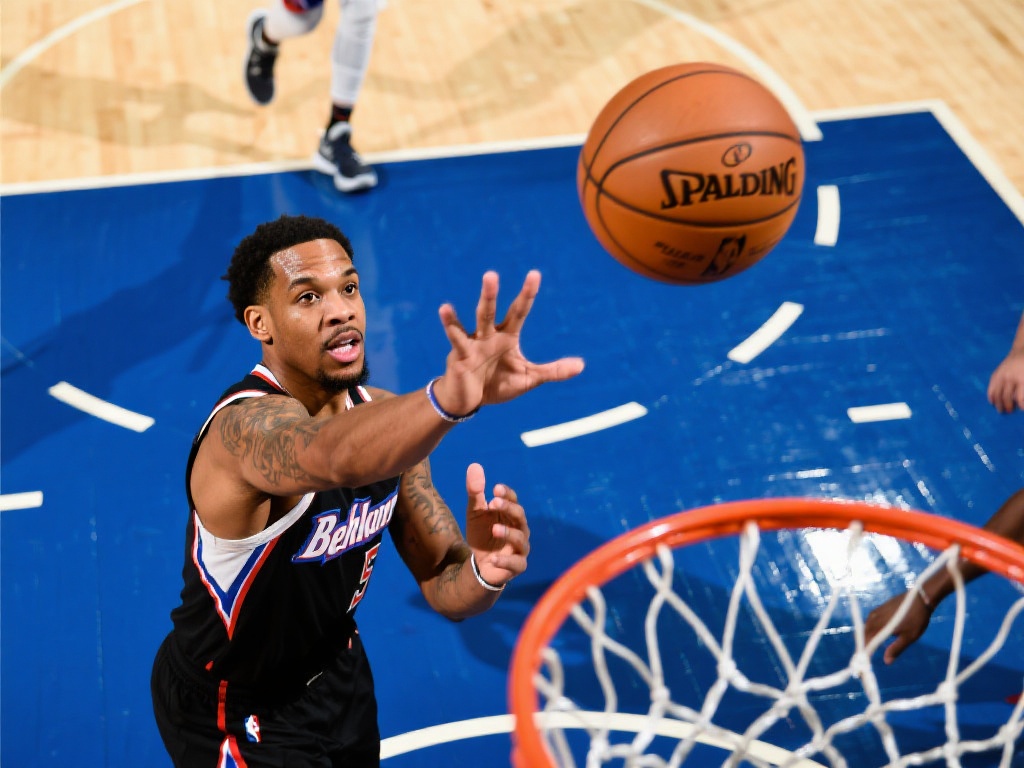 伯克斯在这个过程中发挥了关键作用。他意识