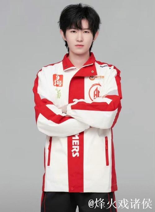 2025百度影响力电竞人物：一诺、无畏、九尾、花海、33Svan