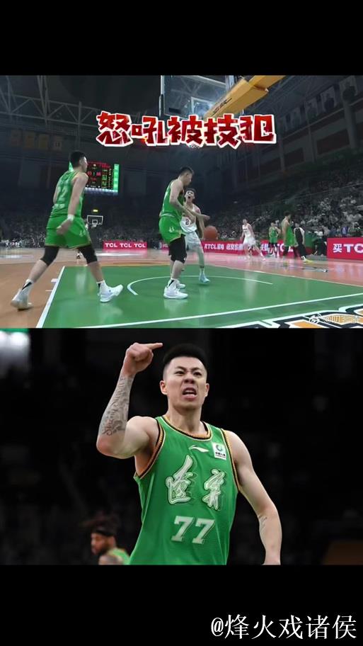 辽宁队大胜广厦，收两大好消息，辽篮球迷彻底忘了张镇麟