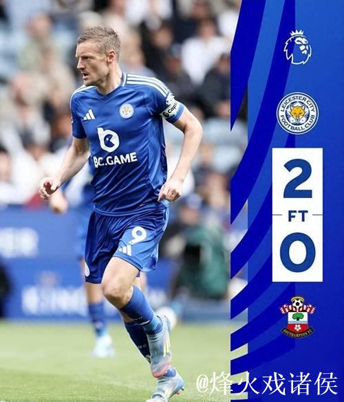 另一个瓦尔迪，26岁才踢英超，对曼联一战成名，对切尔西长途奔袭