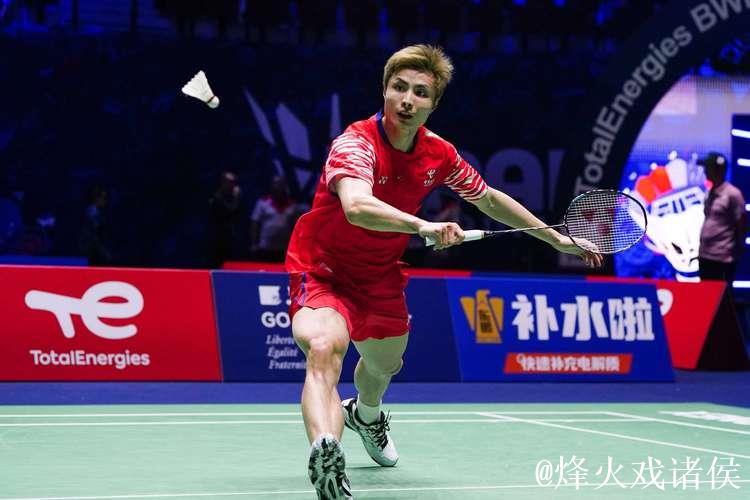 羽毛球团体赛:石宇奇带领江苏折桂 陈雨菲助力浙江称雄 羽毛球团体赛:石宇奇带领江苏折桂 陈雨菲助力浙江称雄