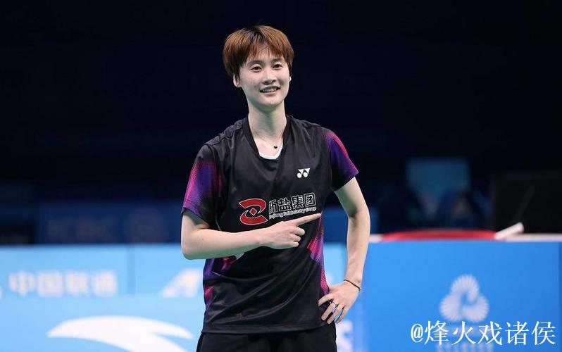 羽毛球团体赛:石宇奇带领江苏折桂 陈雨菲助力浙江称雄 羽毛球团体赛:石宇奇带领江苏折桂 陈雨菲助力浙江称雄