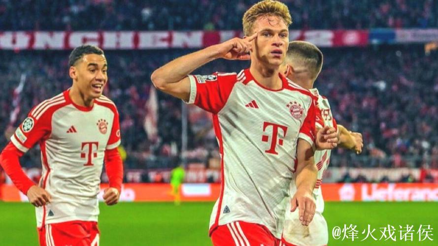 一场3-1!打出欧冠大热门:阿森纳5连胜+送拜仁 一场3-1!打出欧冠大热门:阿森纳5连胜+送拜仁