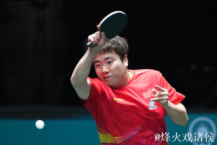 乒乓球混团世界杯:国乒横扫克罗地亚 豪取四连胜 乒乓球混团世界杯:国乒横扫克罗地亚 豪取四连胜