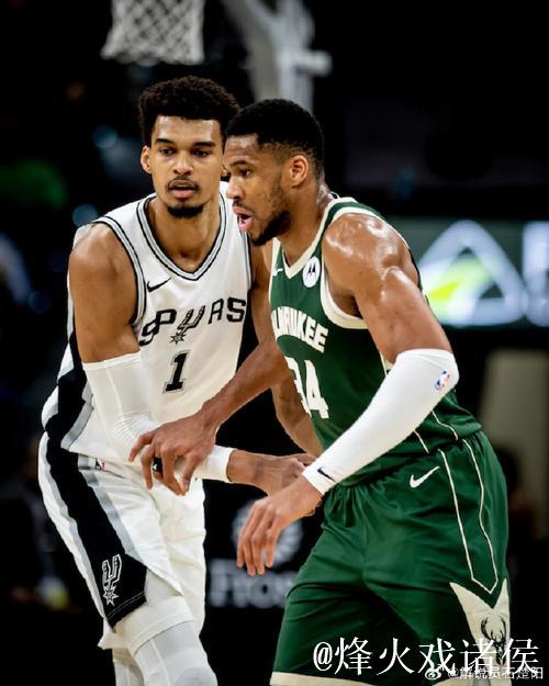 文班亚马30+11率马刺狂胜步行者 开拓者轻松击败魔术 文班亚马30+11率马刺狂胜步行者 开拓者轻松击败魔术