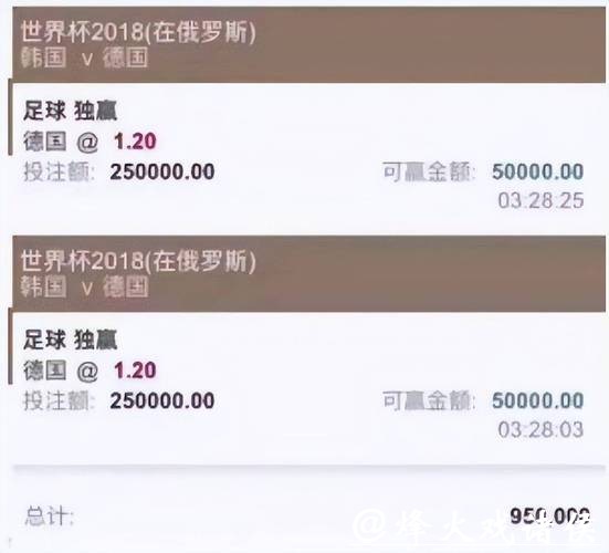 世界杯投注平台入门攻略:新手必看 世界杯投注平台入门攻略:新手必看